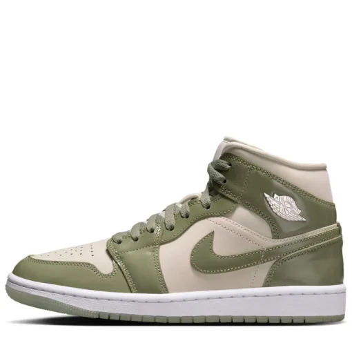 Women's Air Jordan 1 Mid SE