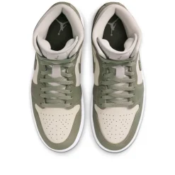 Women's Air Jordan 1 Mid SE