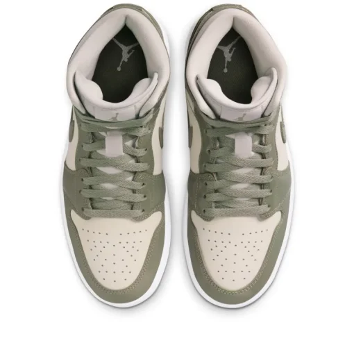 Women's Air Jordan 1 Mid SE