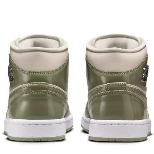 Women's Air Jordan 1 Mid SE
