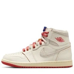 Women's Air Jordan 1 Retro High OG