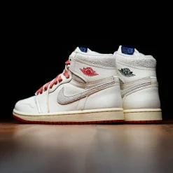 Women's Air Jordan 1 Retro High OG