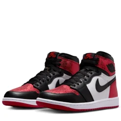 Women's Air Jordan 1 Retro High OG 'Ruby'