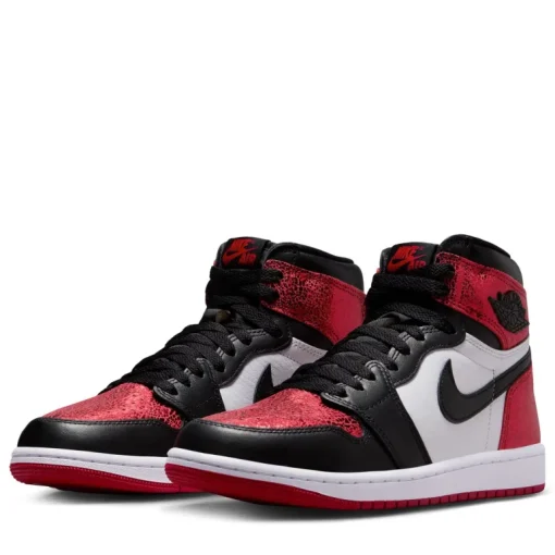 Women's Air Jordan 1 Retro High OG 'Ruby'