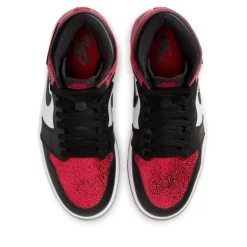 Women's Air Jordan 1 Retro High OG 'Ruby'