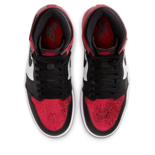 Women's Air Jordan 1 Retro High OG 'Ruby'