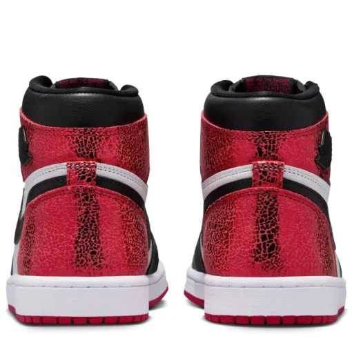 Women's Air Jordan 1 Retro High OG 'Ruby'