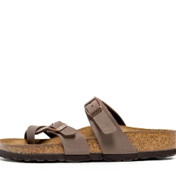 Women's Birkenstock Mayari Birkibuc