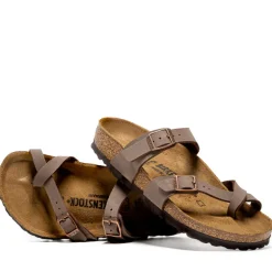 Women's Birkenstock Mayari Birkibuc