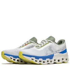 Women's DISTANCE x On Cloudmonster 2