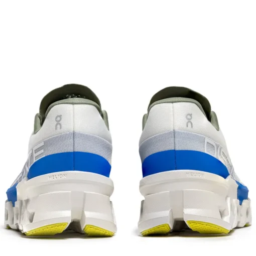 Women's DISTANCE x On Cloudmonster 2