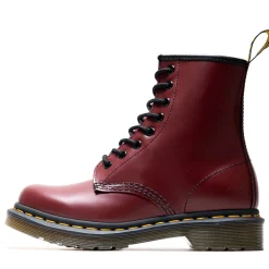 Women's Dr. Martens 1460 Smooth Leather Boot