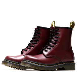 Women's Dr. Martens 1460 Smooth Leather Boot