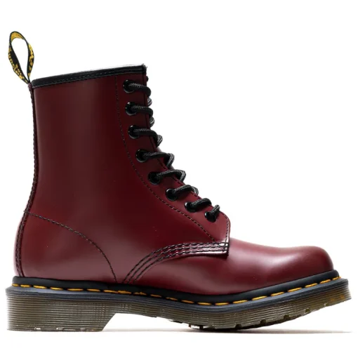 Women's Dr. Martens 1460 Smooth Leather Boot