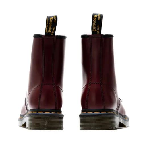 Women's Dr. Martens 1460 Smooth Leather Boot
