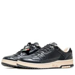 Women's FILA Rissmo Low Lux