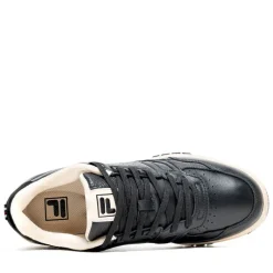 Women's FILA Rissmo Low Lux