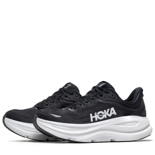 Women's Hoka Bondi 9