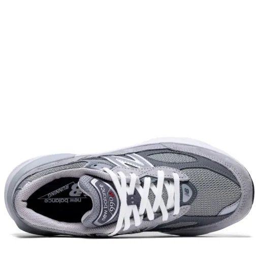 Women's New Balance Made in USA 990v6