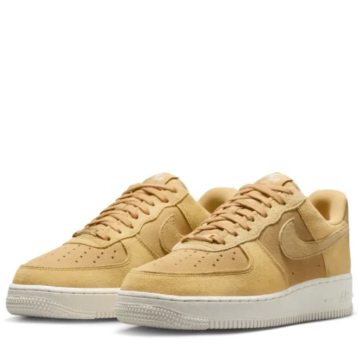 Women's Nike Air Force 1 '07
