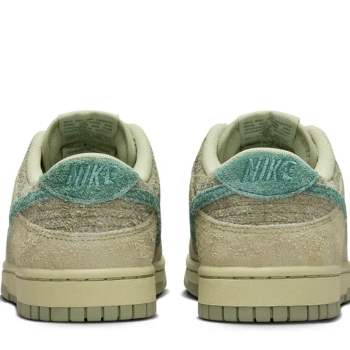 Women's Nike Dunk Low