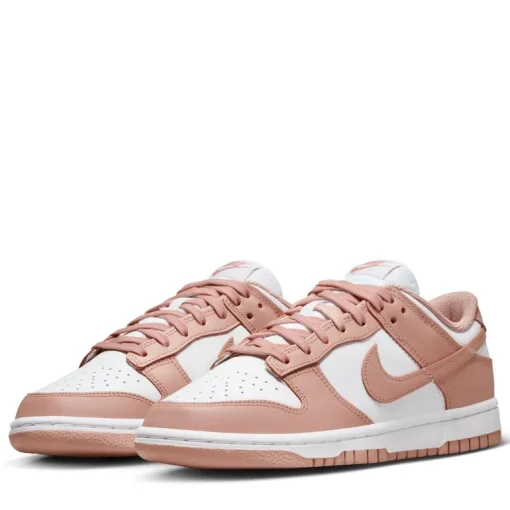 Women's Nike Dunk Low