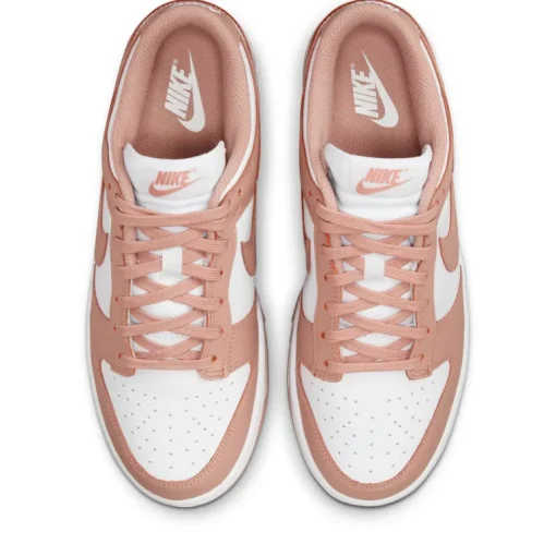 Women's Nike Dunk Low