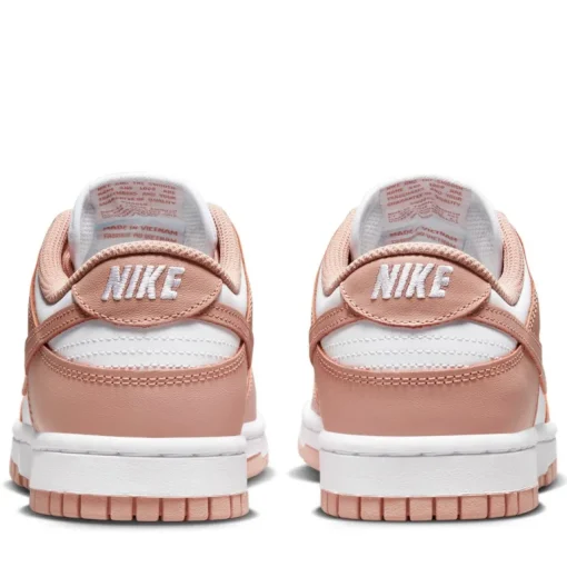 Women's Nike Dunk Low