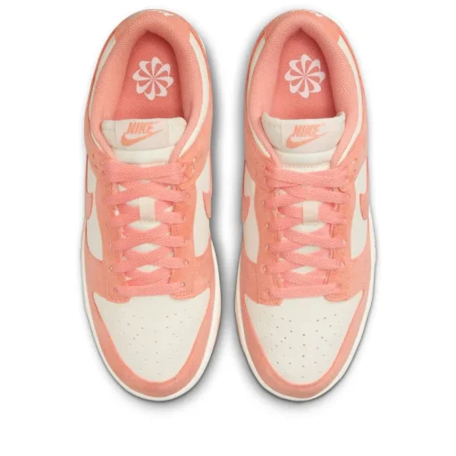 Women's Nike Dunk Low