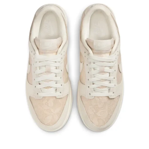 Women's Nike Dunk Low