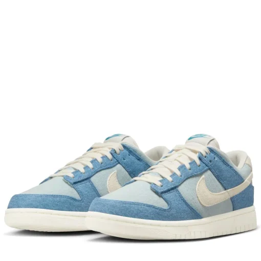 Women's Nike Dunk Low