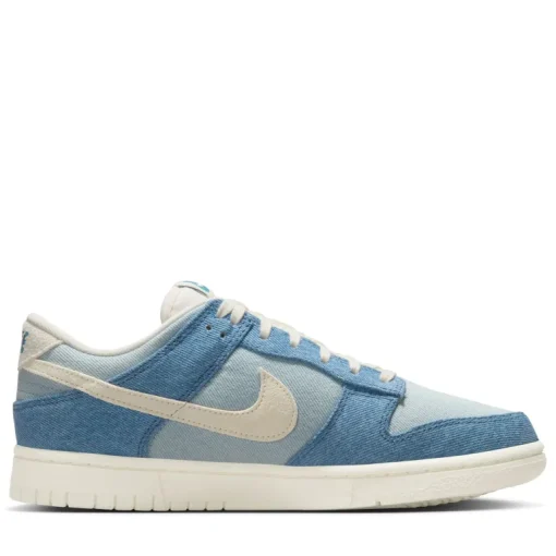 Women's Nike Dunk Low