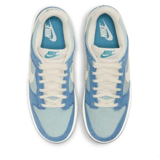 Women's Nike Dunk Low