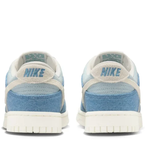 Women's Nike Dunk Low