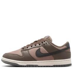 Women's Nike Dunk Low 'Mink Brown'