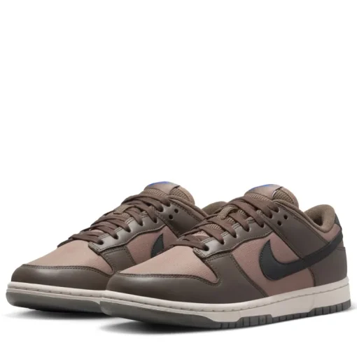Women's Nike Dunk Low 'Mink Brown'