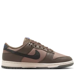 Women's Nike Dunk Low 'Mink Brown'
