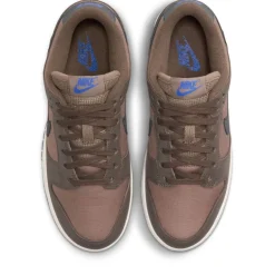Women's Nike Dunk Low 'Mink Brown'
