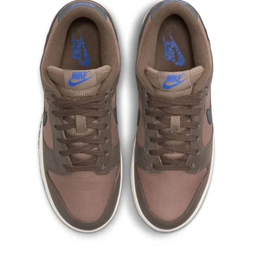 Women's Nike Dunk Low 'Mink Brown'