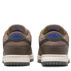 Women's Nike Dunk Low 'Mink Brown'