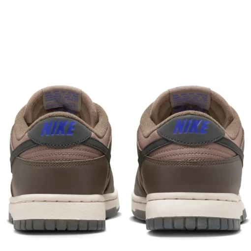 Women's Nike Dunk Low 'Mink Brown'