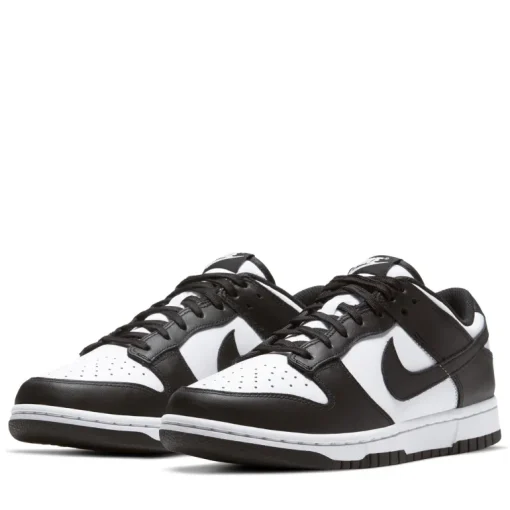 Women's Nike Dunk Low 'Panda'