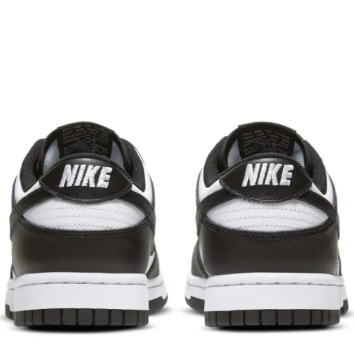 Women's Nike Dunk Low 'Panda'