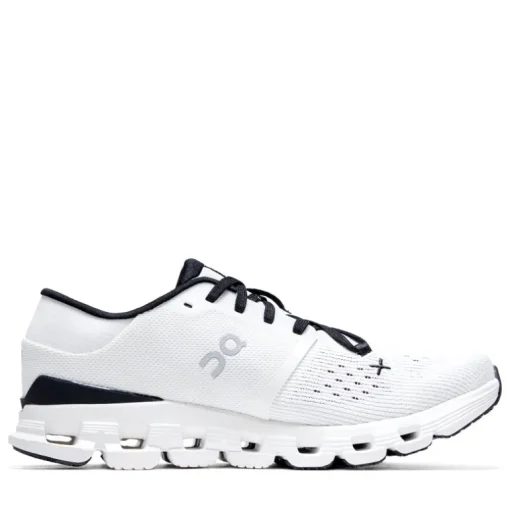 Women's On Cloud X 4