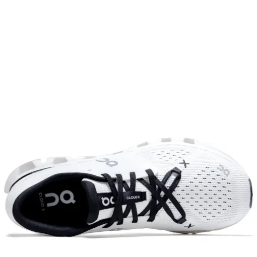 Women's On Cloud X 4