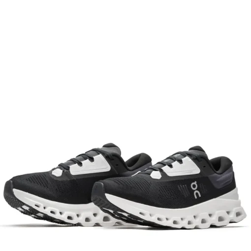 Women's On Cloudstratus 3