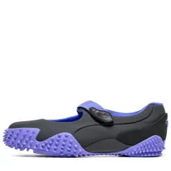 Women's Puma Mostro Fey Launch